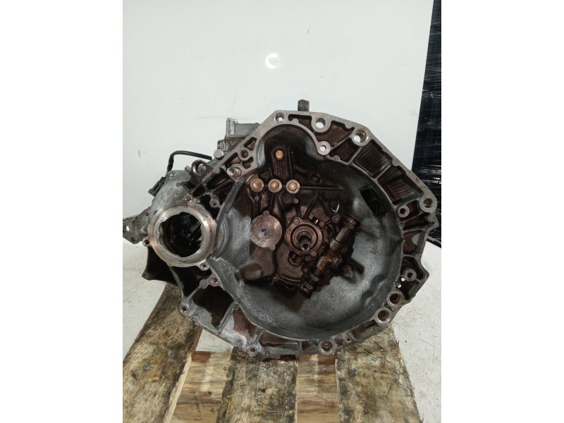 Recambio de caja cambios para fiat seicento (187) s (10.2000) referencia OEM IAM 1432517  5V