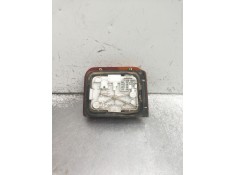 Recambio de piloto trasero izquierdo para peugeot 205 berlina 1.8 diesel referencia OEM IAM    2