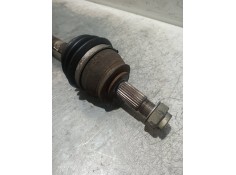 Recambio de transmision delantera derecha para fiat stilo (192) 1.9 120 racing multijet referencia OEM IAM    2