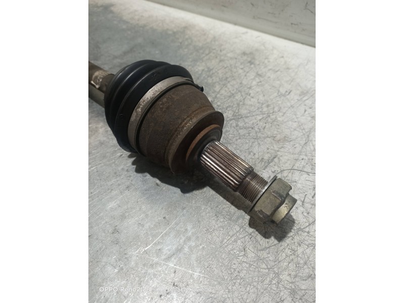 Recambio de transmision delantera derecha para fiat stilo (192) 1.9 120 racing multijet referencia OEM IAM   