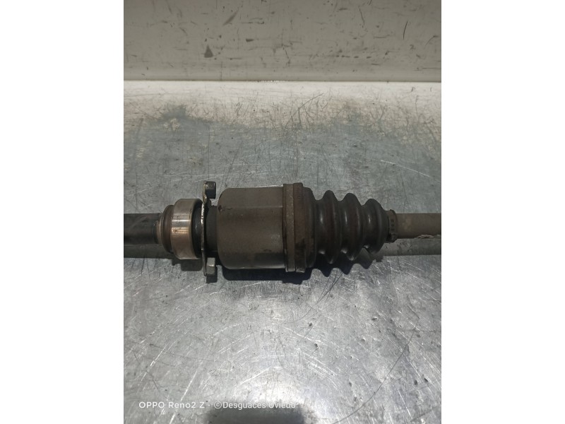 Recambio de transmision delantera derecha para fiat stilo (192) 1.9 120 racing multijet referencia OEM IAM   