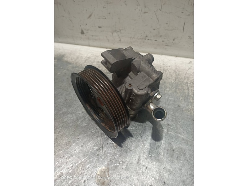 Recambio de bomba direccion para ford transit connect (tc7) furgón (2006) referencia OEM IAM 2T143A696AK  
