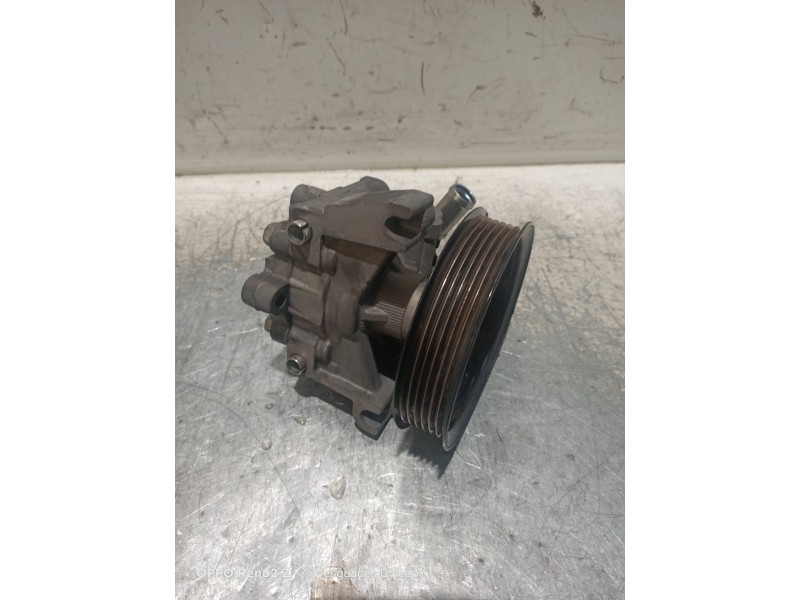 Recambio de bomba direccion para ford transit connect (tc7) furgón (2006) referencia OEM IAM 2T143A696AK  