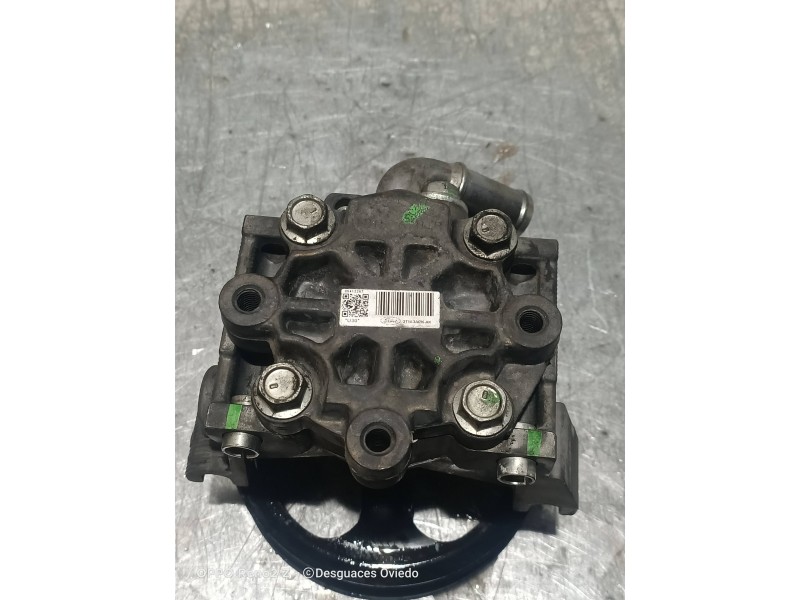 Recambio de bomba direccion para ford transit connect (tc7) furgón (2006) referencia OEM IAM 2T143A696AK  