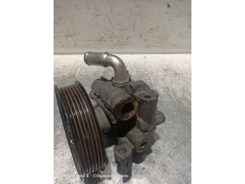 Recambio de bomba direccion para ford transit connect (tc7) furgón (2006) referencia OEM IAM 2T143A696AK  