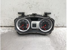 Recambio de cuadro instrumentos para renault clio iii confort dynamique referencia OEM IAM 8200305020F  