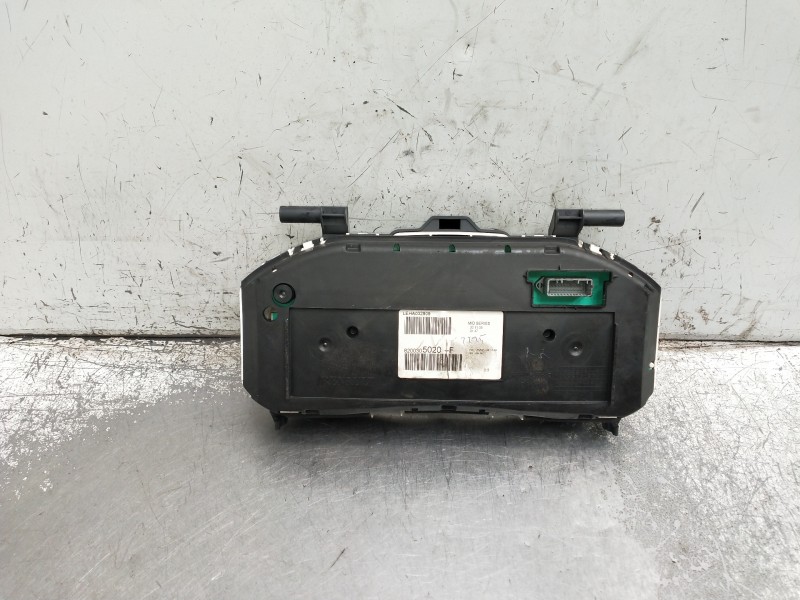 Recambio de cuadro instrumentos para renault clio iii confort dynamique referencia OEM IAM 8200305020F  