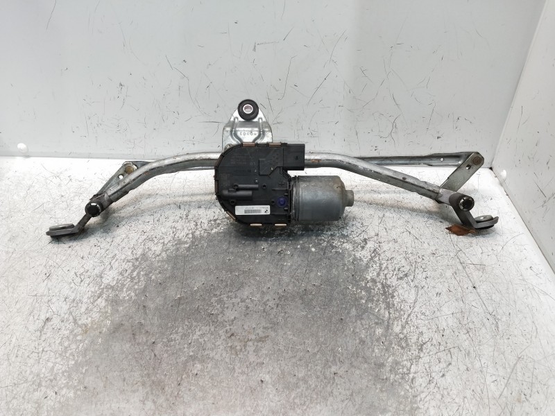Recambio de motor limpia delantero para bmw x3 (f25) xdrive 20d referencia OEM IAM 3397021315  