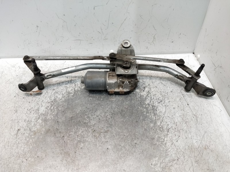 Recambio de motor limpia delantero para bmw x3 (f25) xdrive 20d referencia OEM IAM 3397021315  