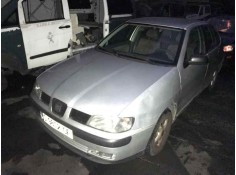 seat cordoba berlina (6k2) del año 1999