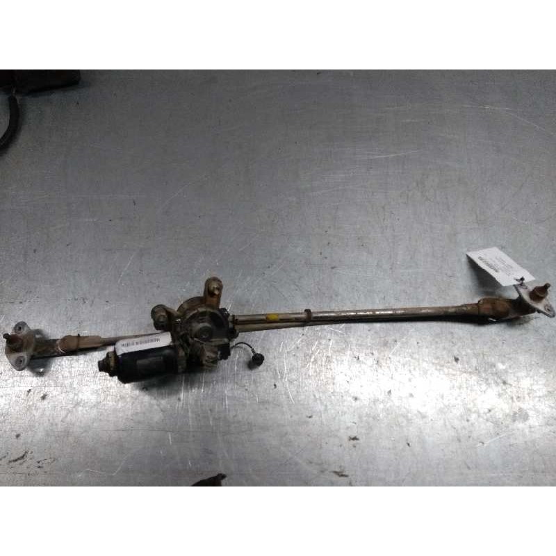 Recambio de motor limpia delantero para ford ranger (es) xl doble cabina 4x4 referencia OEM IAM TG1592003151 6UJ06 