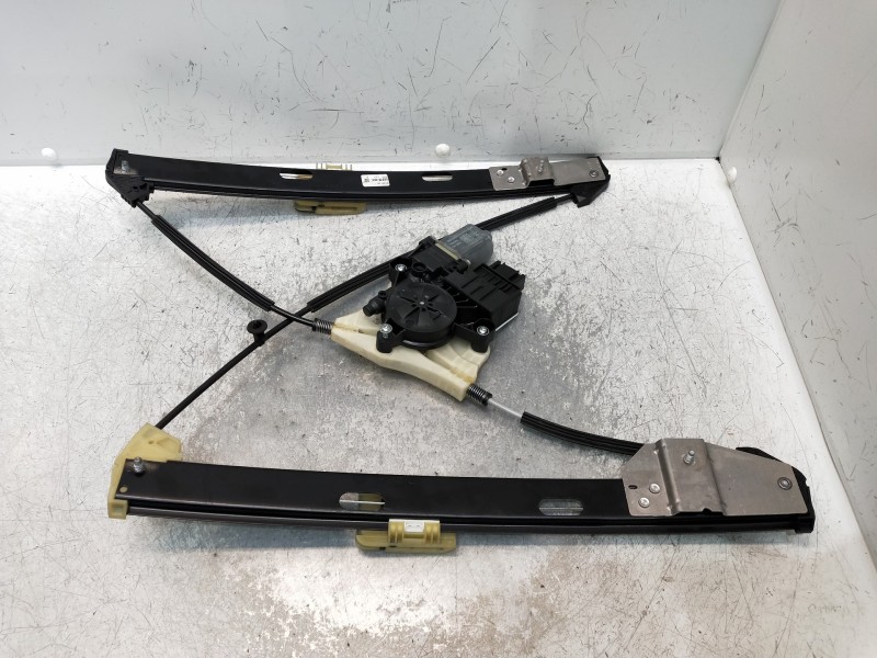 Recambio de elevalunas delantero derecho para seat arona xcellence referencia OEM IAM 6F9837462  5P