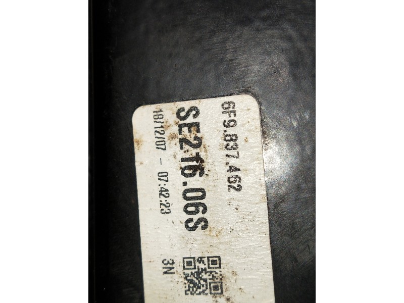 Recambio de elevalunas delantero derecho para seat arona xcellence referencia OEM IAM 6F9837462  5P