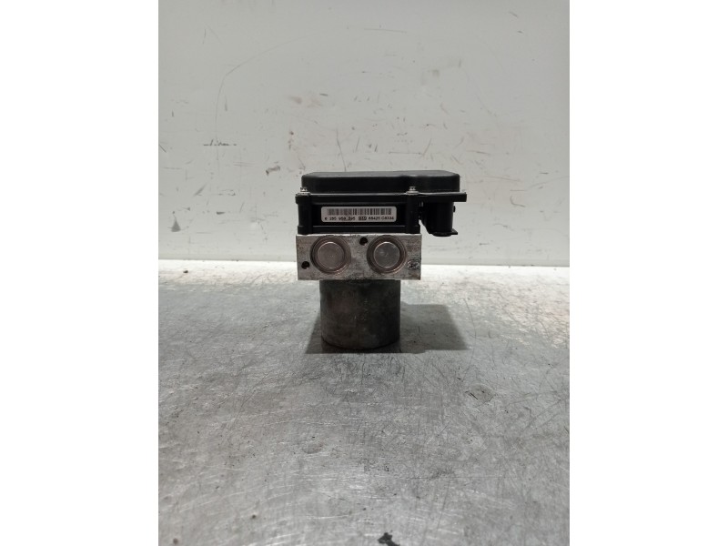 Recambio de abs para renault megane ii berlina 5p business referencia OEM IAM 0265950595 0265234468 8200551143