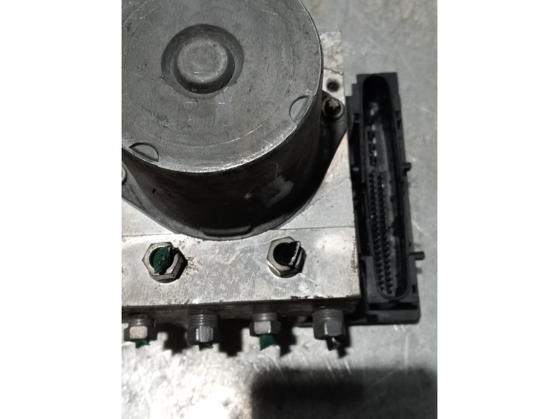 Recambio de abs para renault megane ii berlina 5p business referencia OEM IAM 0265950595 0265234468 8200551143