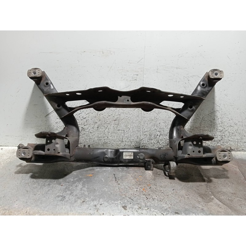 Recambio de puente trasero para audi a3 (8p) 2.0 tdi ambiente (dpf) (125kw) referencia OEM IAM 5N0505235M  LA CUNA