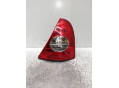 Recambio de piloto trasero derecho para renault clio ii fase ii (b/cb0) authentique referencia OEM IAM   