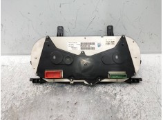 Recambio de cuadro instrumentos para renault clio ii fase ii (b/cb0) authentique referencia OEM IAM P8200451342   2