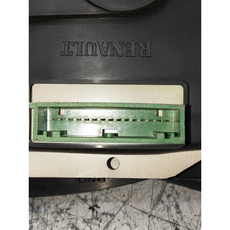 Recambio de cuadro instrumentos para renault clio ii fase ii (b/cb0) authentique referencia OEM IAM P8200451342  
