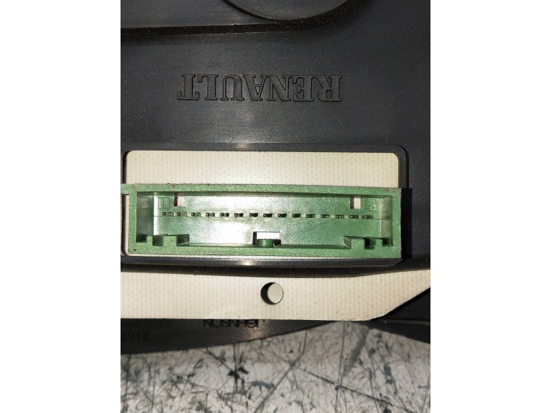 Recambio de cuadro instrumentos para renault clio ii fase ii (b/cb0) authentique referencia OEM IAM P8200451342  