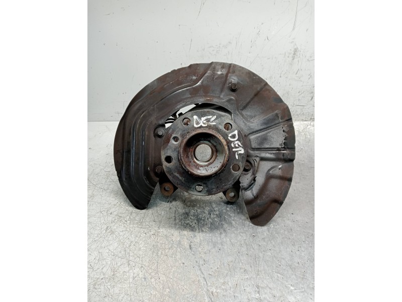 Recambio de mangueta delantera derecha para bmw x3 (f25) xdrive 20d referencia OEM IAM   