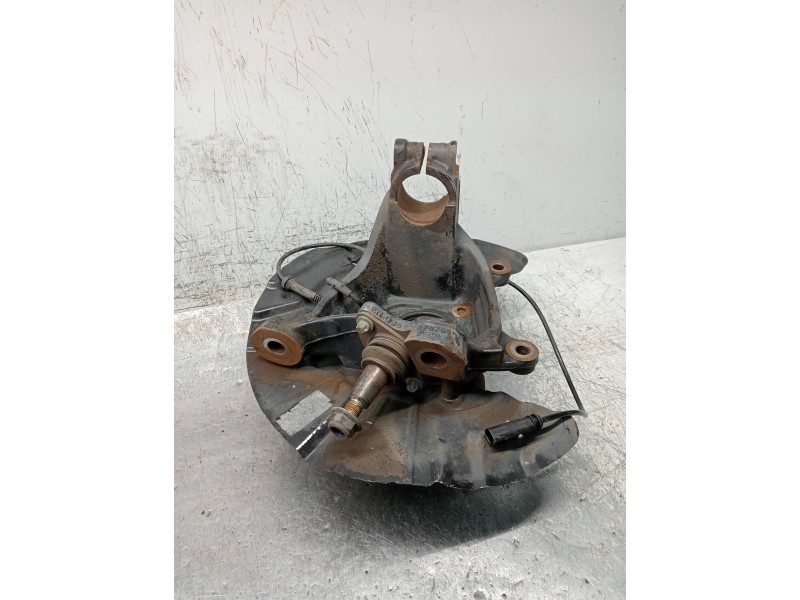 Recambio de mangueta delantera derecha para bmw x3 (f25) xdrive 20d referencia OEM IAM   