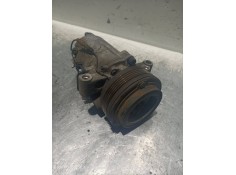 Recambio de compresor aire acondicionado para bmw serie 3 berlina (e46) 320d referencia OEM IAM 64528386650  