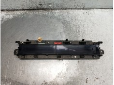 Recambio de cuadro instrumentos para renault scenic ii authentique referencia OEM IAM P8200704463A  