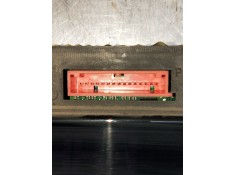 Recambio de cuadro instrumentos para renault scenic ii authentique referencia OEM IAM P8200704463A   2