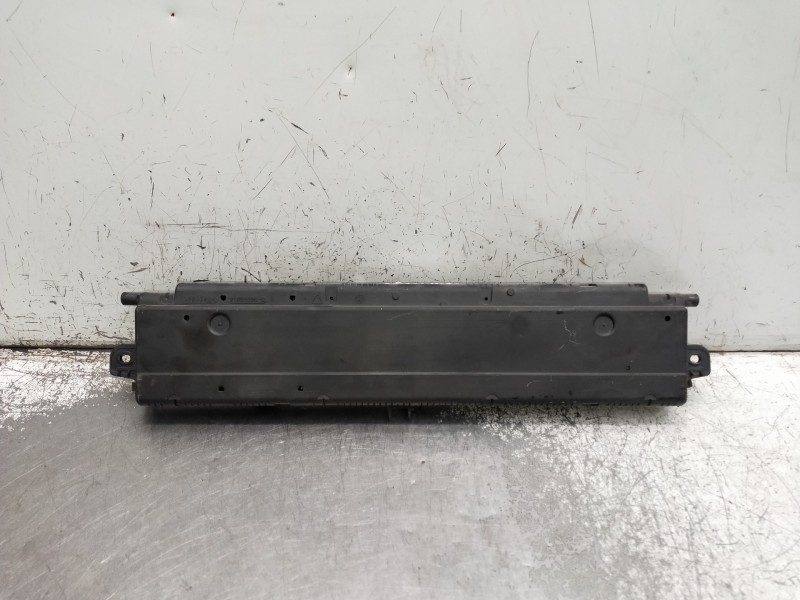 Recambio de cuadro instrumentos para renault scenic ii authentique referencia OEM IAM P8200704463A  