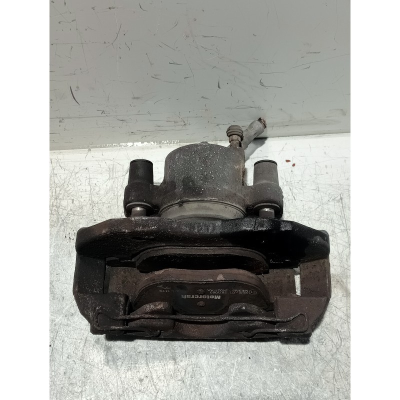 Recambio de pinza freno delantera derecha para ford focus c-max (cap) trend (d) referencia OEM IAM   