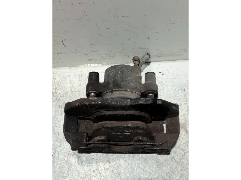 Recambio de pinza freno delantera derecha para ford focus c-max (cap) trend (d) referencia OEM IAM   