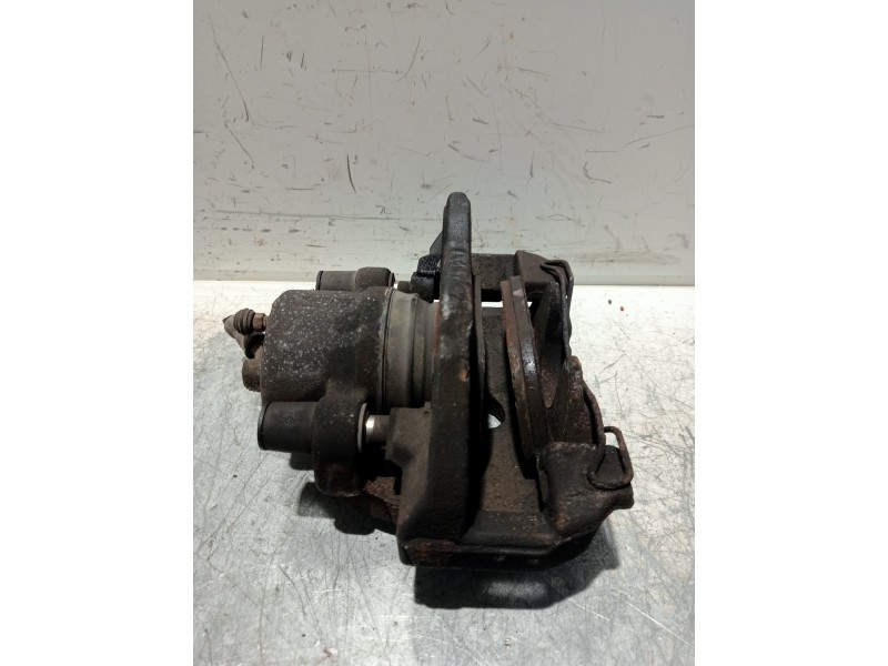Recambio de pinza freno delantera derecha para ford focus c-max (cap) trend (d) referencia OEM IAM   