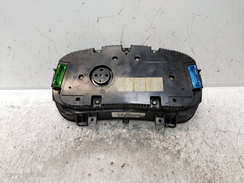 Recambio de cuadro instrumentos para volkswagen golf iv berlina (1j1) conceptline referencia OEM IAM 0263611004 1J0919861B 