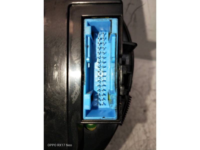 Recambio de cuadro instrumentos para volkswagen golf iv berlina (1j1) conceptline referencia OEM IAM 0263611004 1J0919861B 