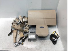 Recambio de kit airbag para ford expedition referencia OEM IAM 8L1414B321FB  