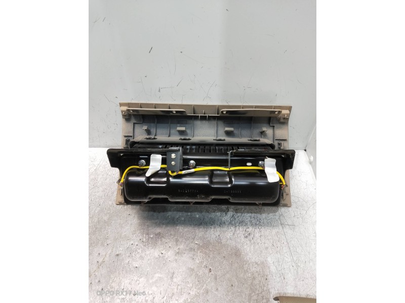 Recambio de kit airbag para ford expedition referencia OEM IAM 8L1414B321FB  