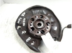 Recambio de mangueta trasera izquierda para mercedes clase slk (w170) roadster 2.3 compresor cat referencia OEM IAM   