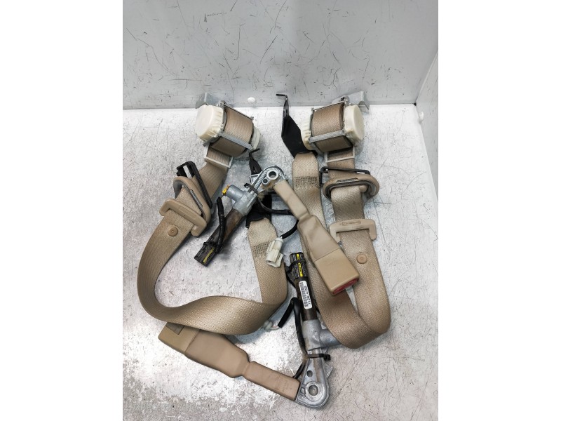 Recambio de kit airbag para ford expedition referencia OEM IAM 8L1414B321FB  