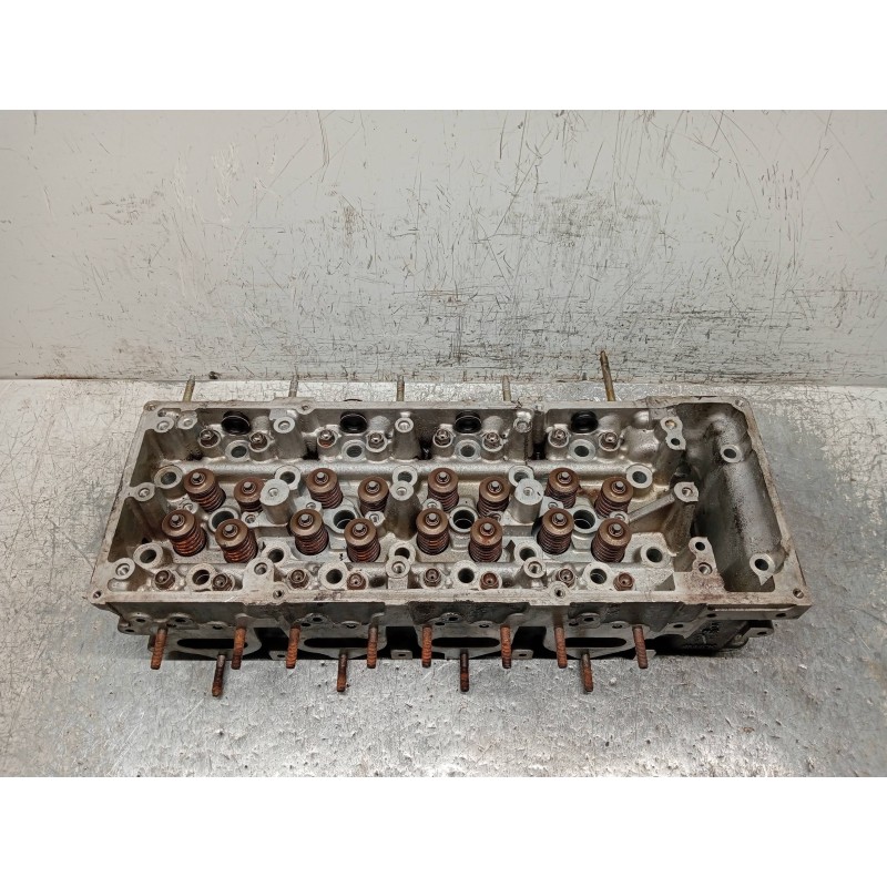 Recambio de culata para mitsubishi montero (v60/v70) 3.2 di-d intense (3-ptas.) referencia OEM IAM 4M41  