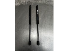 Recambio de amortiguadores maletero / porton para peugeot 407 coupe básico referencia OEM IAM 9650870280 5421VU0450N 