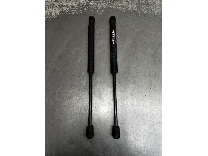 Recambio de amortiguadores maletero / porton para peugeot 407 coupe básico referencia OEM IAM 9650870280 5421VU0450N 