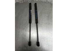 Recambio de amortiguadores maletero / porton para peugeot 407 coupe básico referencia OEM IAM 9650870280 5421VU0450N  2