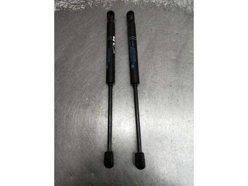 Recambio de amortiguadores maletero / porton para peugeot 407 coupe básico referencia OEM IAM 9650870280 5421VU0450N 