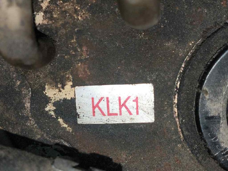 Recambio de bomba combustible para mazda xedos 9 (ta) 2.5 v6 referencia OEM IAM KLK1  