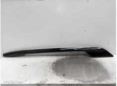 Recambio de barras techo para citroën c3 aircross feel referencia OEM IAM 39081668  IZQUIERDA