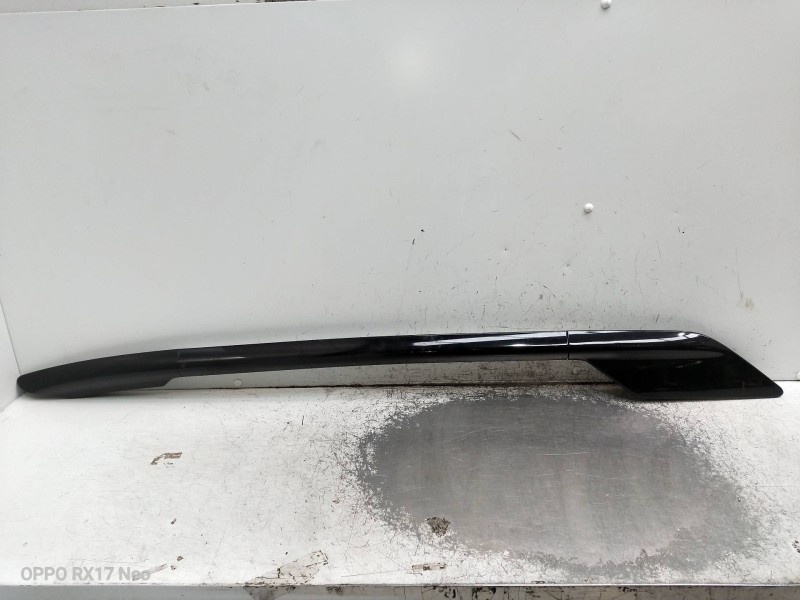 Recambio de barras techo para citroën c3 aircross feel referencia OEM IAM 39081668  IZQUIERDA