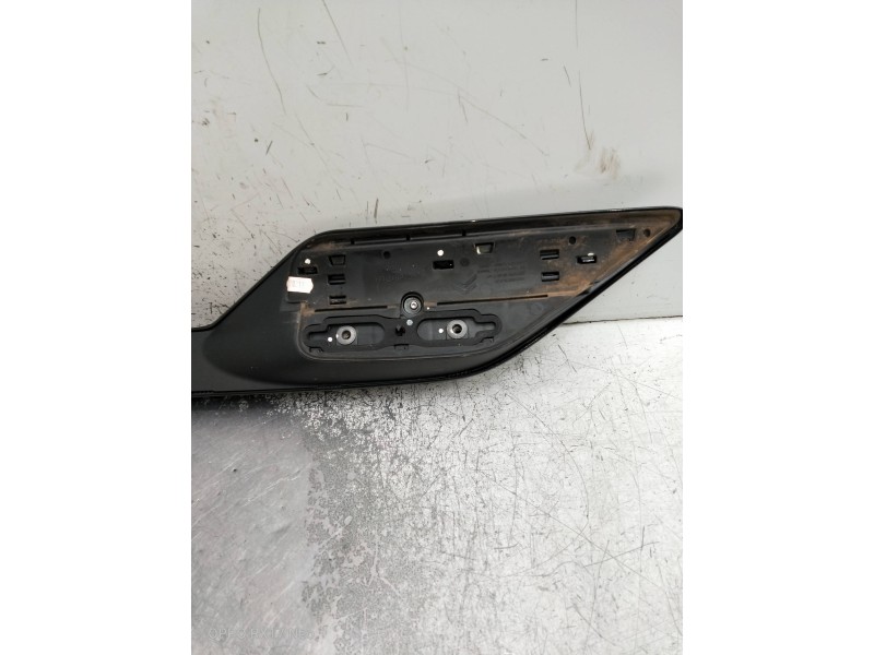 Recambio de barras techo para citroën c3 aircross feel referencia OEM IAM 39081668  IZQUIERDA