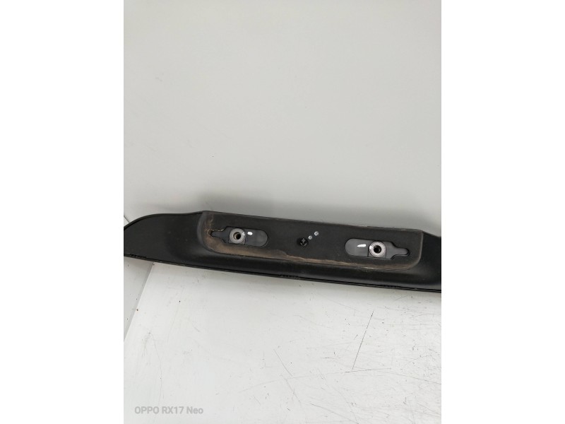 Recambio de barras techo para citroën c3 aircross feel referencia OEM IAM 39081668  IZQUIERDA