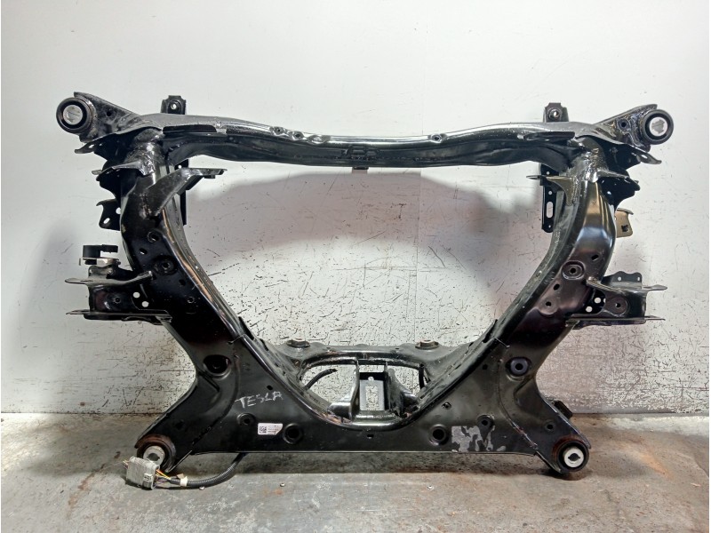 Recambio de puente trasero para tesla model 3 referencia OEM IAM 104457599E AMA20005B945430 LA CUNA